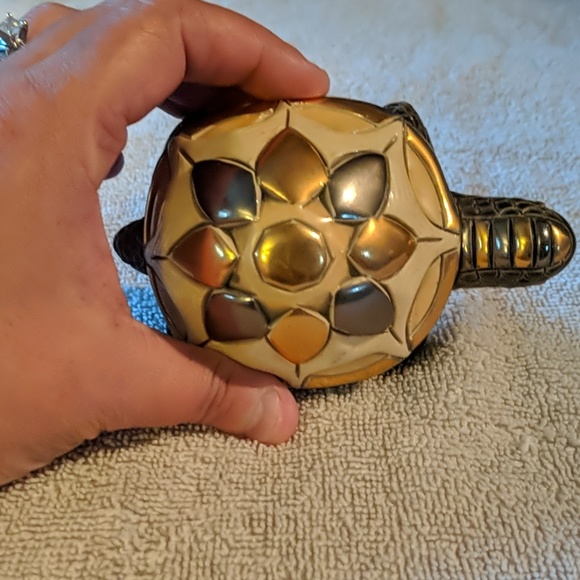 Big turtle - Picture 2 of 2